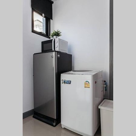P4 Silom Large 2Beds Full Kitchen Wifi 4-6Pax Apartment Bangkok Ngoại thất bức ảnh