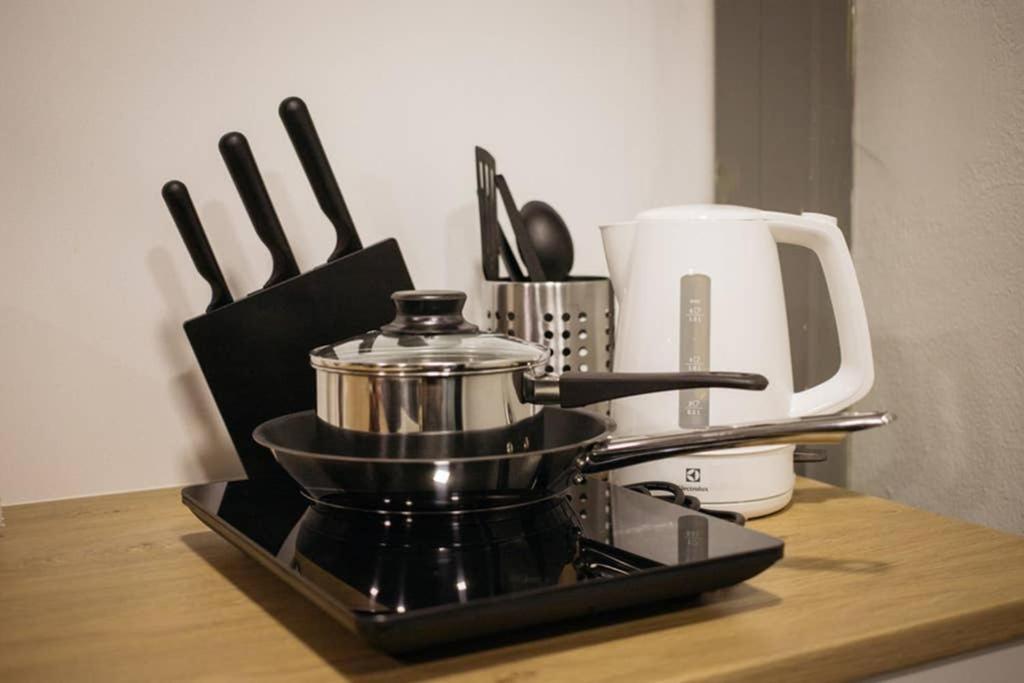 P4 Silom Large 2Beds Full Kitchen Wifi 4-6Pax Apartment Bangkok Ngoại thất bức ảnh